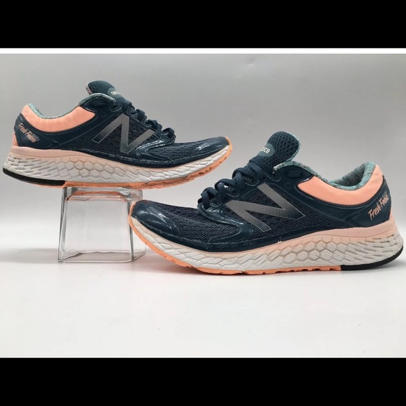 new balance fresh foam 1080 v7